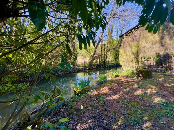 Maison à vendre à Moncontour (86330) - Vienne