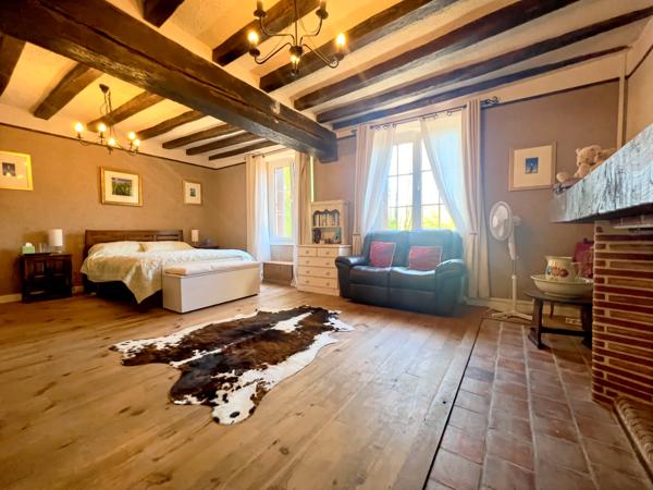 Maison à vendre à Moncontour (86330) - Vienne