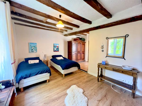 Maison à vendre à Moncontour (86330) - Vienne