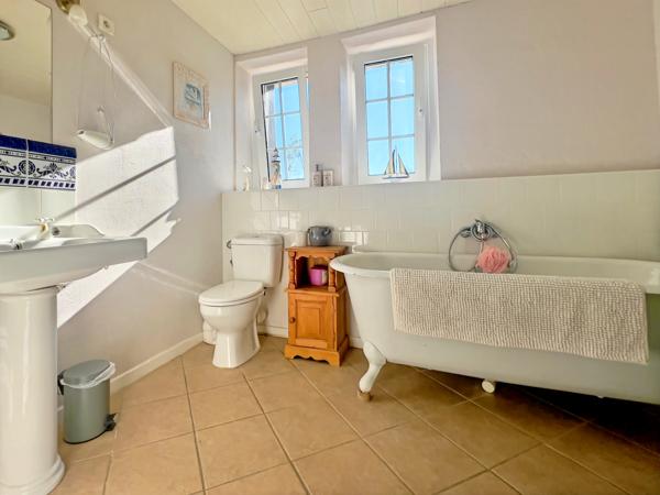 Maison à vendre à Moncontour (86330) - Vienne