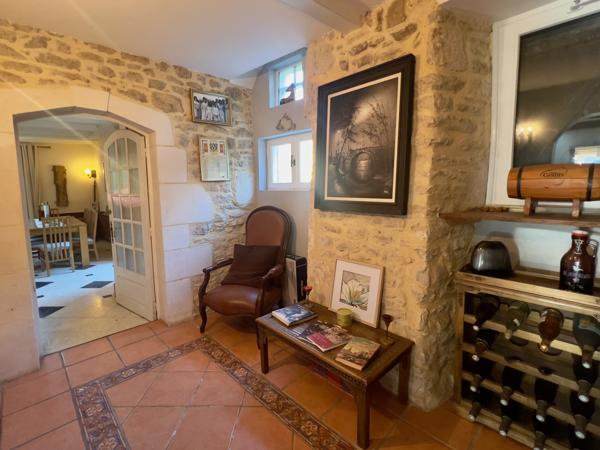 Maison à vendre à Moncontour (86330) - Vienne