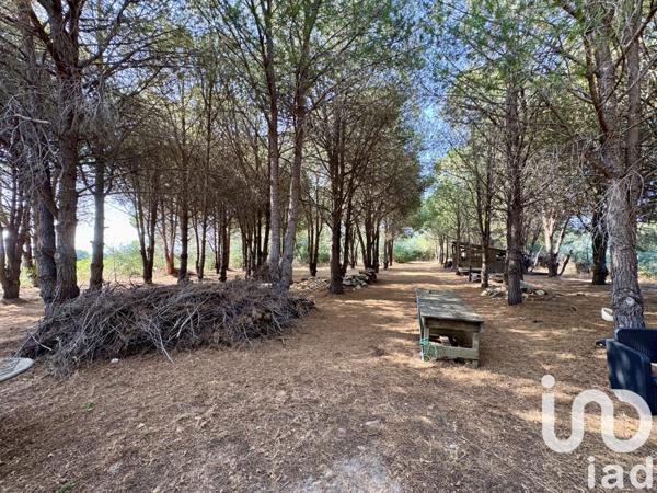 Terrain à vendre 4 020 m² Saint-André