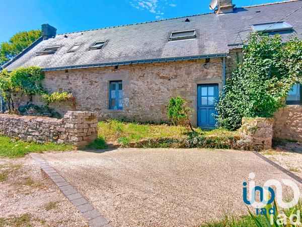 Maison à vendre 5 pièces 93 m² Baden