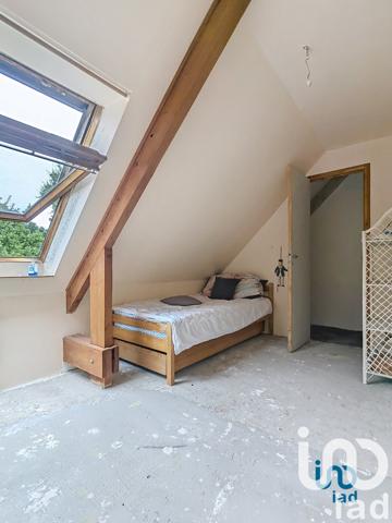 Maison à vendre 5 pièces 93 m² Baden