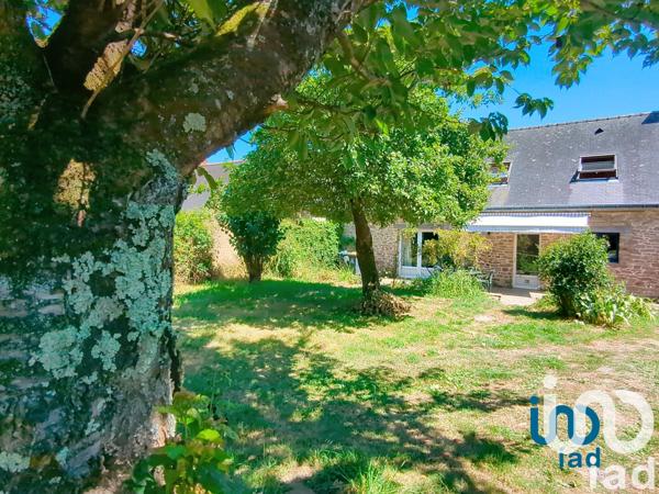 Maison à vendre 5 pièces 93 m² Baden