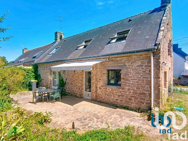 Maison à vendre 5 pièces 93 m² Baden