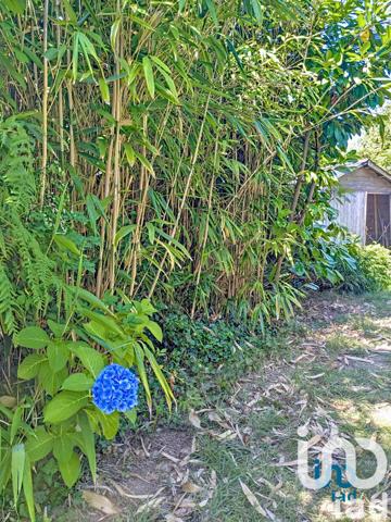 Maison à vendre 5 pièces 93 m² Baden