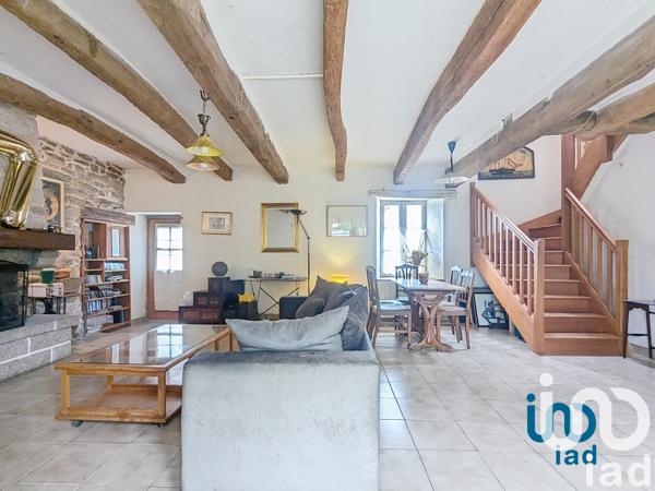Maison à vendre 5 pièces 93 m² Baden