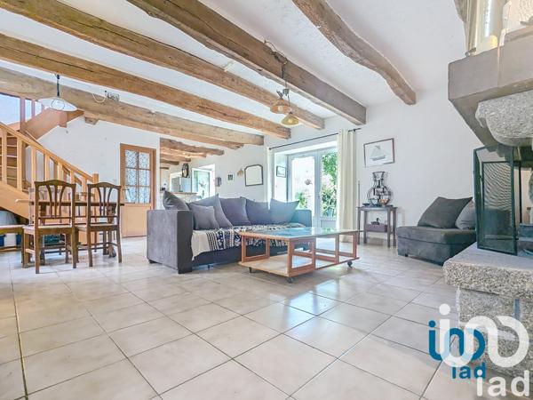 Maison à vendre 5 pièces 93 m² Baden