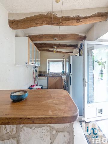 Maison à vendre 5 pièces 93 m² Baden