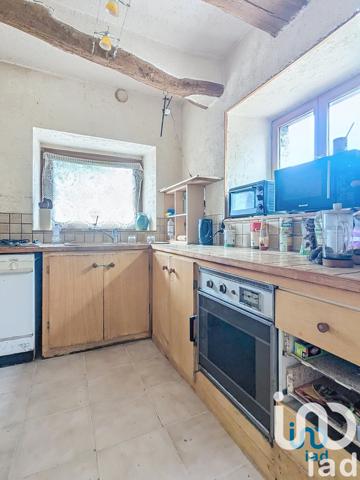 Maison à vendre 5 pièces 93 m² Baden