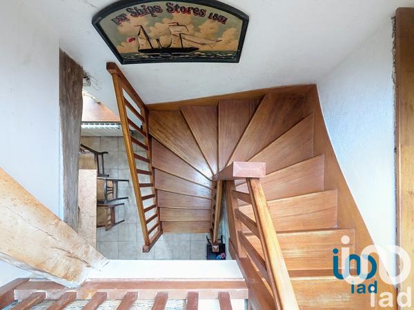 Maison à vendre 5 pièces 93 m² Baden