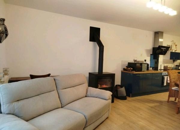 Maison à vendre à Buais-Les-Monts (50640) - Manche