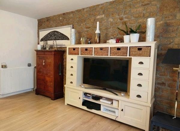 Maison à vendre à Buais-Les-Monts (50640) - Manche