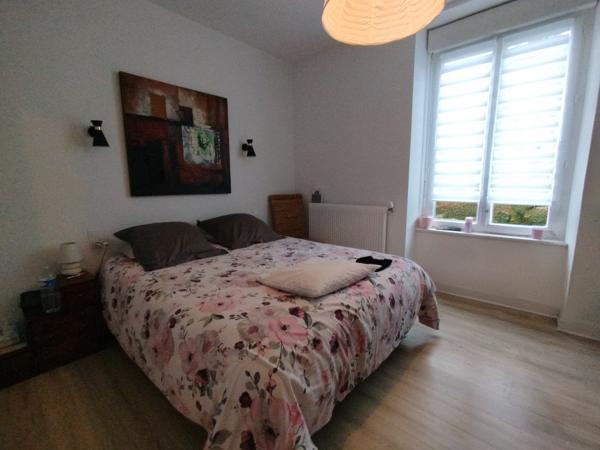 Maison à vendre à Buais-Les-Monts (50640) - Manche