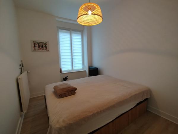 Maison à vendre à Buais-Les-Monts (50640) - Manche