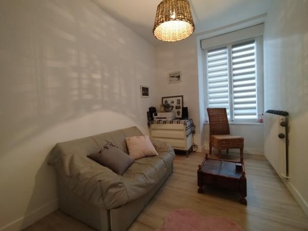 Maison à vendre à Buais-Les-Monts (50640) - Manche