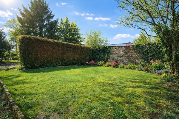 Maison à vendre à Buais-Les-Monts (50640) - Manche