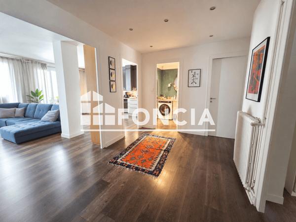 Location Appartement 3 pièces 70.98 m² - Grenoble 38000