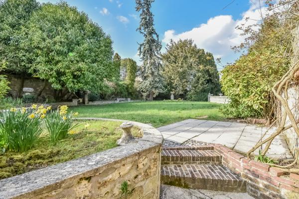 Maison à vendre à Jouy-le-Moutier (95280) - Val-d'Oise