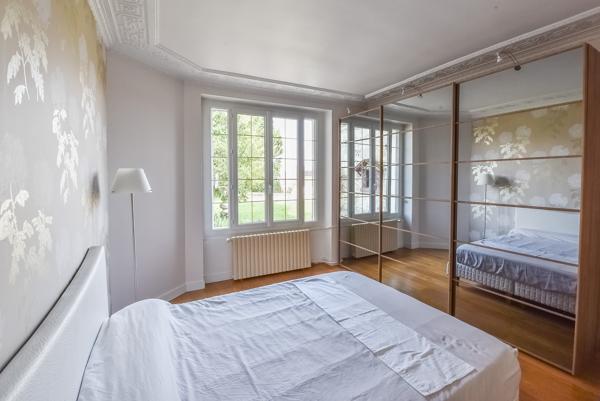 Maison à vendre à Jouy-le-Moutier (95280) - Val-d'Oise