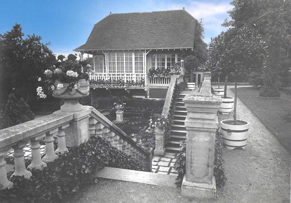 Maison à vendre à Jouy-le-Moutier (95280) - Val-d'Oise