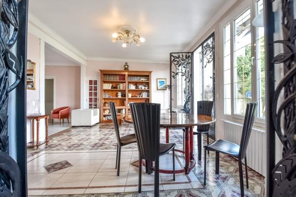 Maison à vendre à Jouy-le-Moutier (95280) - Val-d'Oise