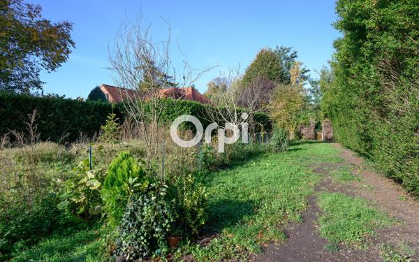 Maison à vendre    4 pièces • 90 m2 Douai