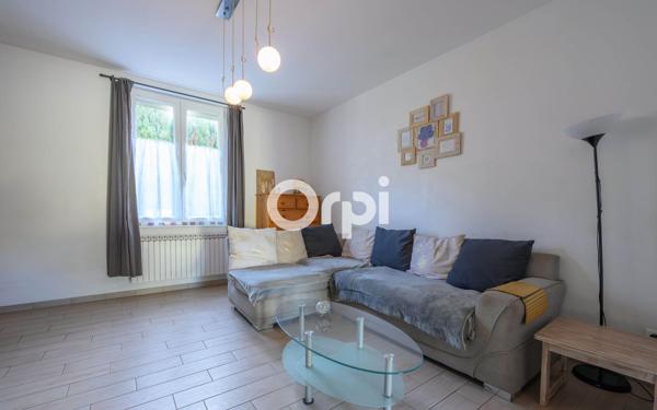 Maison à vendre    4 pièces • 90 m2 Douai