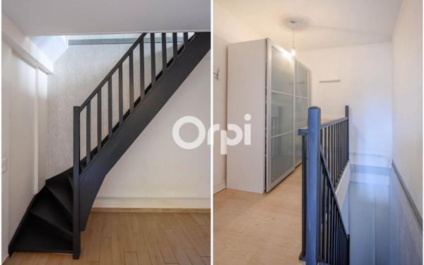 Maison à vendre    4 pièces • 90 m2 Douai