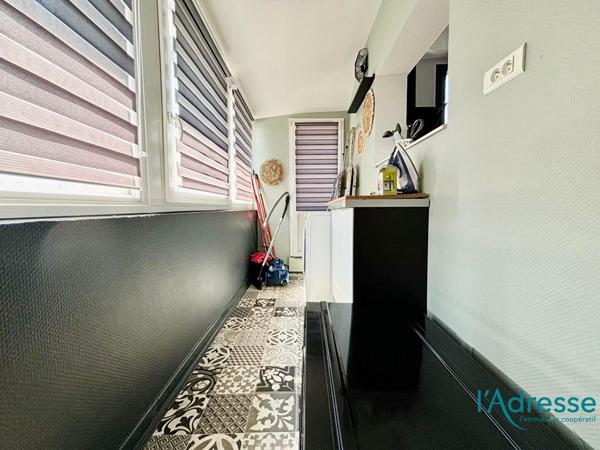 Appartement Colmar 4 pièces 114.20 m²