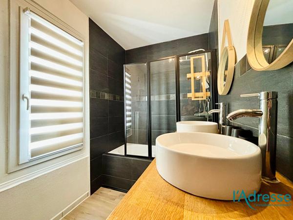 Appartement Colmar 4 pièces 114.20 m²