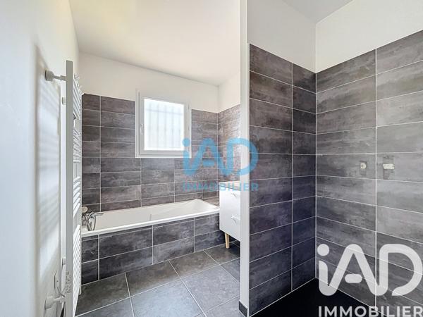Maison à vendre 4 pièces 85 m² Montauban