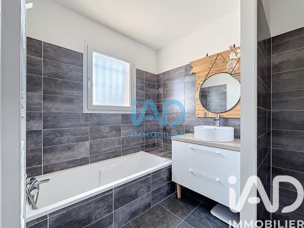 Maison à vendre 4 pièces 85 m² Montauban