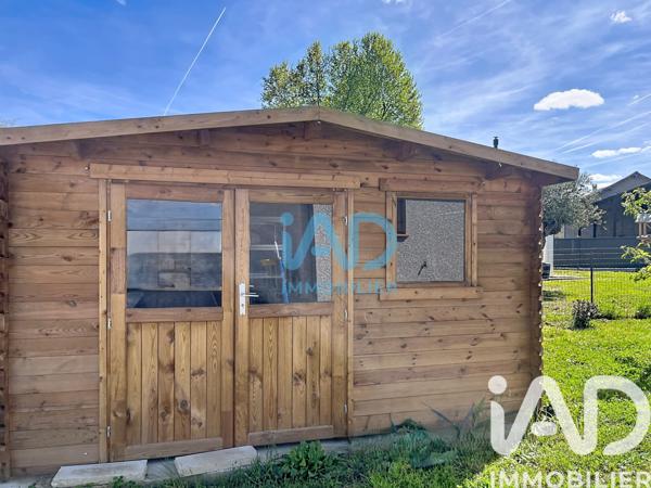 Maison à vendre 4 pièces 85 m² Montauban