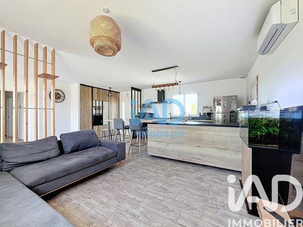 Maison à vendre 4 pièces 85 m² Montauban