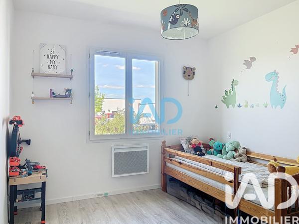 Maison à vendre 4 pièces 85 m² Montauban