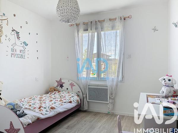 Maison à vendre 4 pièces 85 m² Montauban