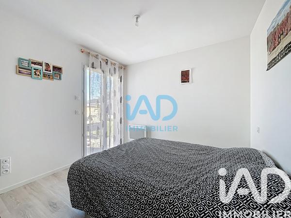 Maison à vendre 4 pièces 85 m² Montauban