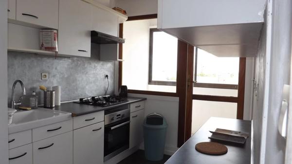 Location                                                      Appartement
                        
                     2 pièces                      60 m2                     à Niort