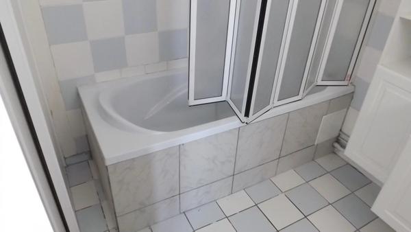 Location                                                      Appartement
                        
                     2 pièces                      60 m2                     à Niort