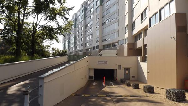 Location                                                      Appartement
                        
                     2 pièces                      60 m2                     à Niort