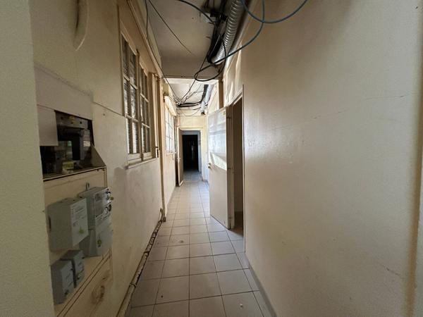 Local commercial Amiens 200 m2