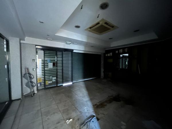 Local commercial Amiens 200 m2