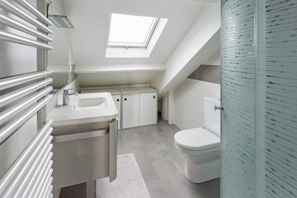 Maison familiale avec jardin et garage Canclaux,  
Nantes 44100