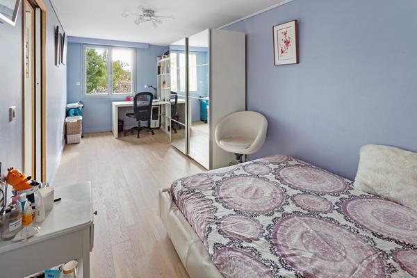 Maison familiale avec jardin et garage Canclaux,  
Nantes 44100