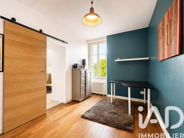Maison à vendre 5 pièces 124 m² Vineuil