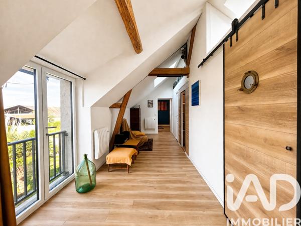 Maison à vendre 5 pièces 124 m² Vineuil