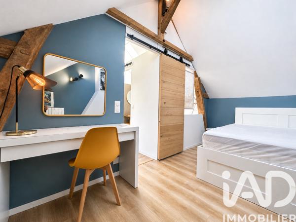Maison à vendre 5 pièces 124 m² Vineuil