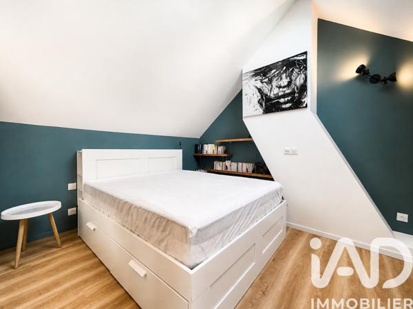 Maison à vendre 5 pièces 124 m² Vineuil
